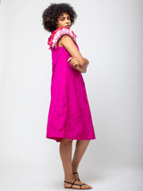 KATHARINA HOVMAN - Couture Dress - Verdalina