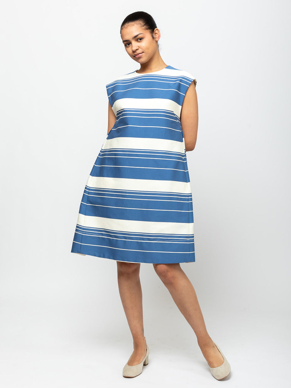 Odeneho Dress