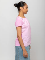 Hannoh Wessel - Clesia Shirt - Pink - Verdalina