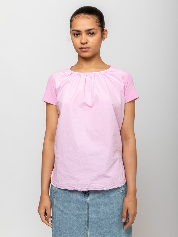 Hannoh Wessel - Clesia Shirt - Pink - Verdalina