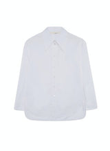 Tela - Giangi Shirt - White - Verdalina