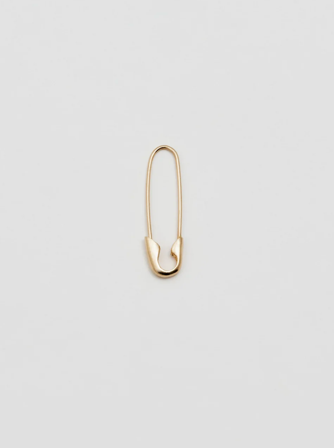 Loren stewart 2025 safety pin