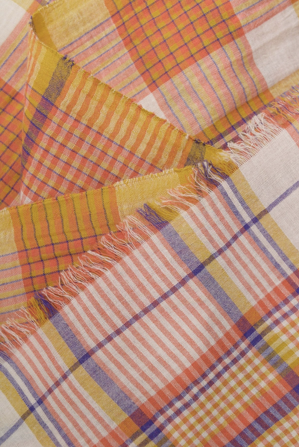 The Fabric of Your Fabric