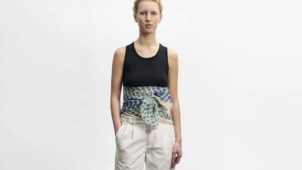 The Pareo: Your Summer MVP