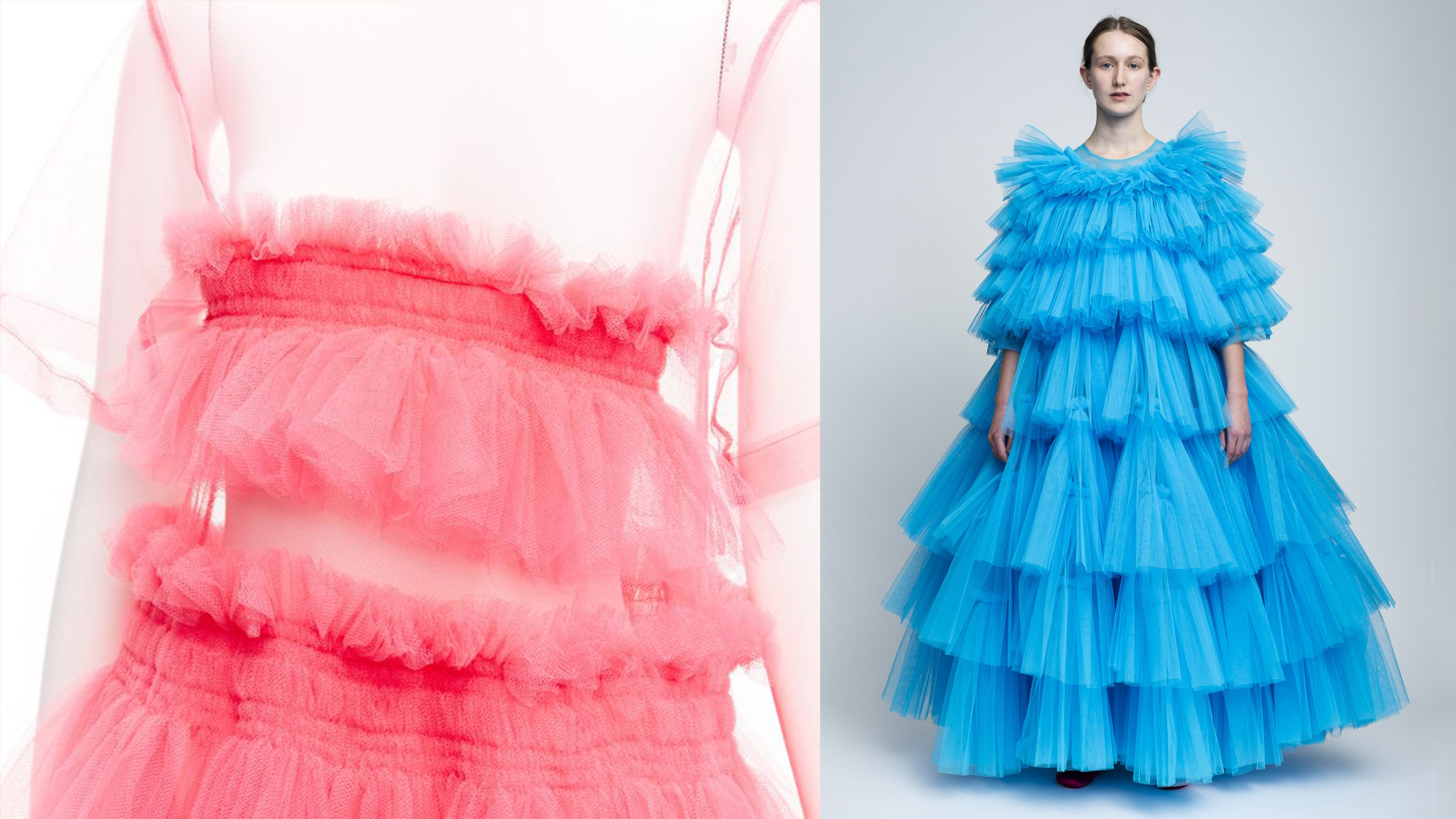Ruffles: From Then to Now – Verdalina