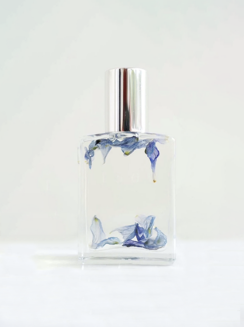 1509 by Sophia Matthias - Elisabeth Fragrance Oil - Verdalina