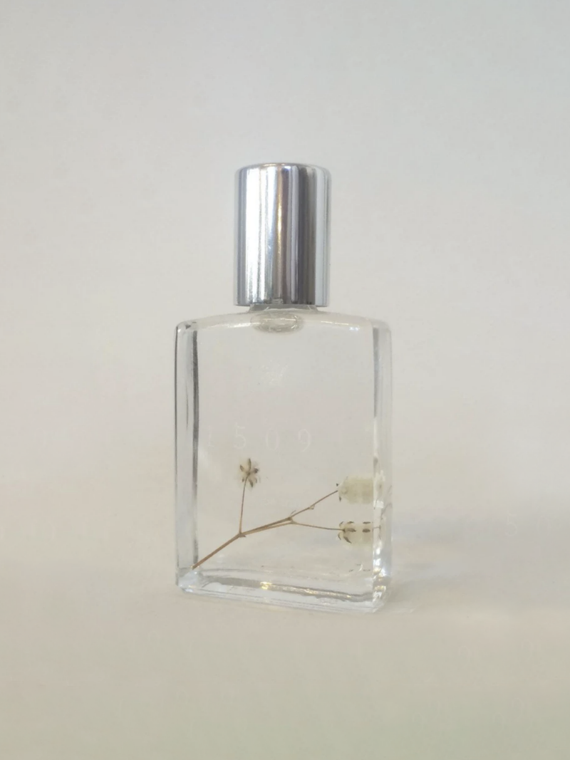 1509 by Sophia Matthias - Sophia Fragrance Oil - Verdalina