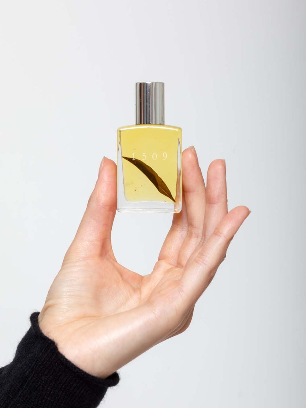 1509 | Matthias Fragrance Oil | Verdalina