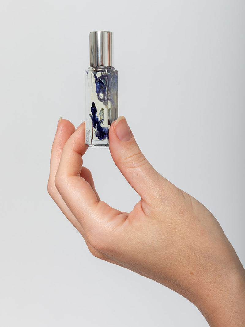 1509 by Sophia Matthias - Elisabeth Fragrance Oil - Travel Size - Verdalina