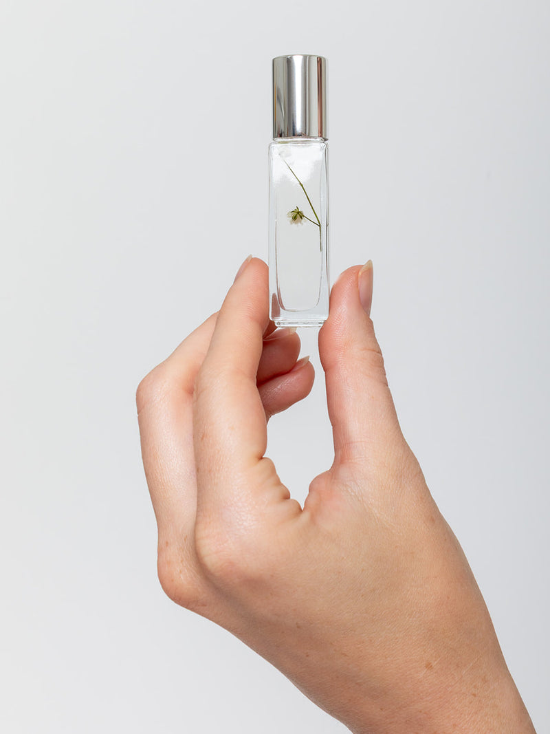 1509 by Sophia Matthias - Sophia Fragrance Oil - Travel Size - Verdalina