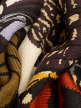 Inoui Editions - 70 Papillons Stole - Verdalina