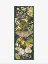 Inoui Editions - 70 Papillons Stole - Verdalina