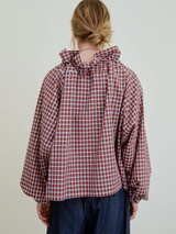 Beautiful Mess - Mini Tartan