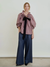 Beautiful Mess - Mini Tartan