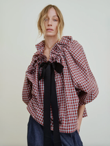 Beautiful Mess - Mini Tartan