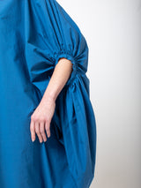 Black Crane - Tear Drop Dress - Verdalina