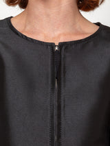 Blouson Jacket - Coal