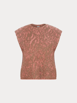 Brocca Vest - Mellon/Bronze