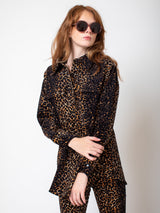 Clare V - Jane Sunglasses - Verdalina