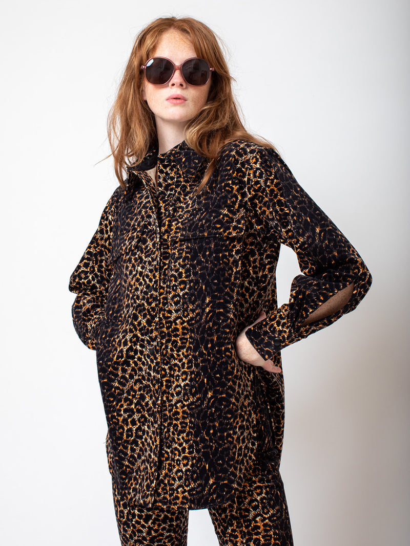 Clare V - Jane Sunglasses - Verdalina
