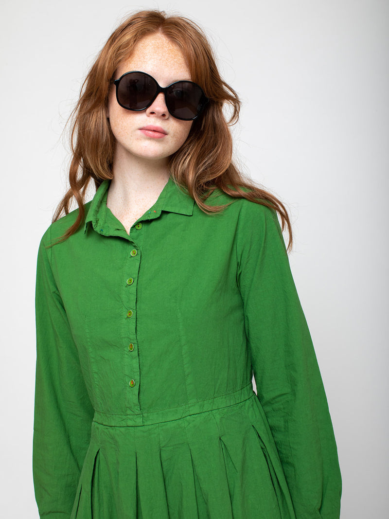 Clare V - Jane Sunglasses - Verdalina