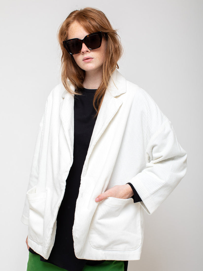 Clare V - Heather Sunglasses - Tortoise - Verdalina
