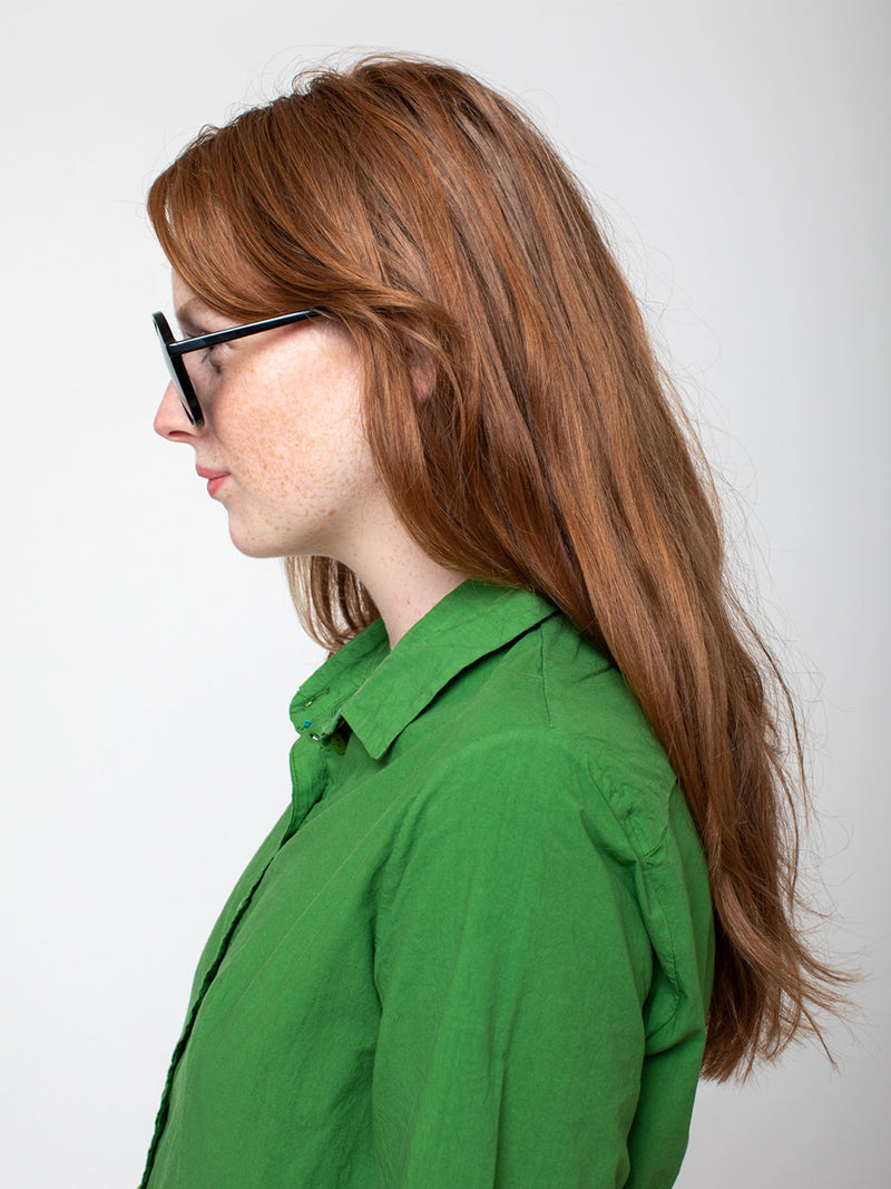 Clare V - Jane Sunglasses - Verdalina