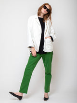 Clare V - Heather Sunglasses - Tortoise - Verdalina
