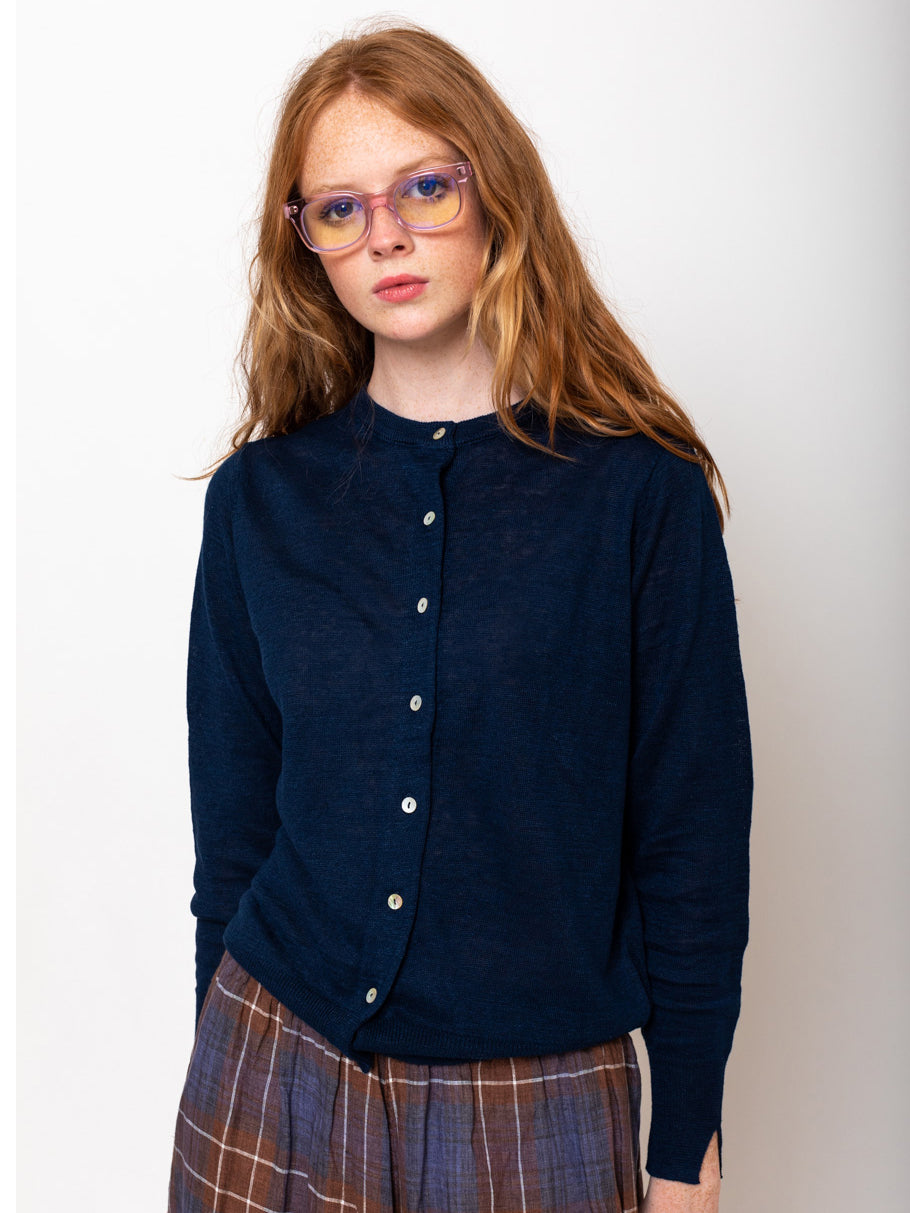 Caddis Bixby Reading Glasses Verdalina