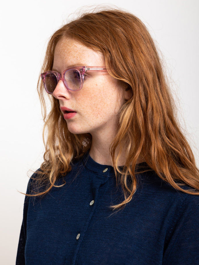 Caddis Bixby Reading Glasses Verdalina