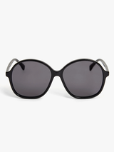 Clare V - Jane Sunglasses - Verdalina