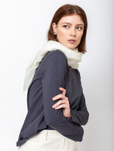 Cashmere Whisper Featherweight Scarf