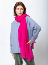 Cashmere Whisper Featherweight Scarf