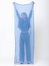 Cashmere Whisper Featherweight Scarf