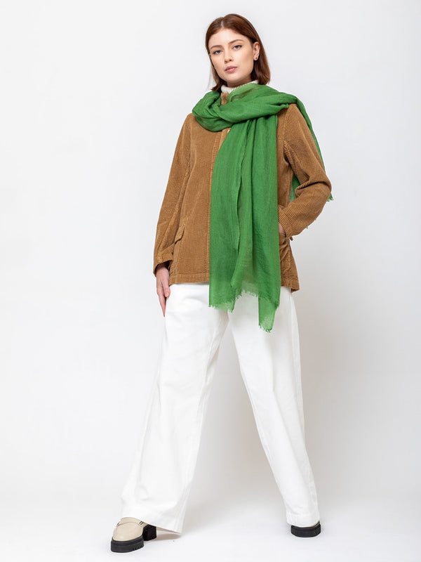 Cashmere Whisper Featherweight Scarf