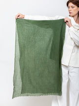 Cashmere Whisper Featherweight Scarf