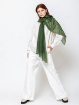Cashmere Whisper Featherweight Scarf