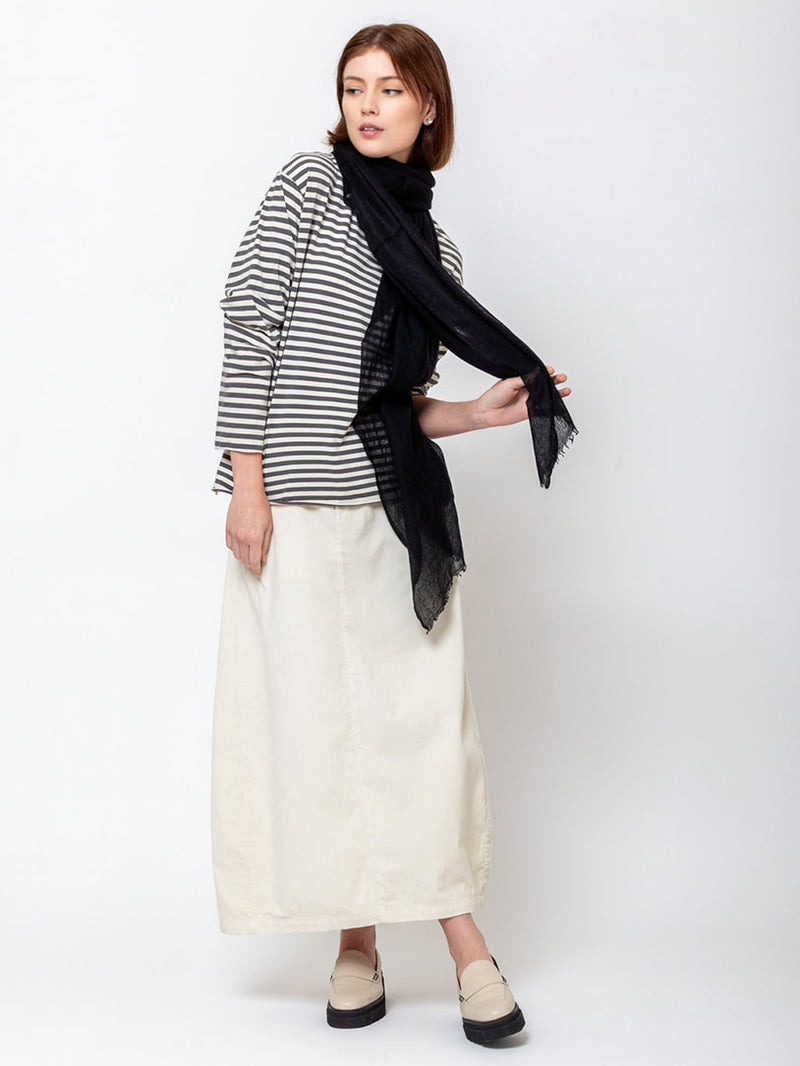 Cashmere Whisper Featherweight Scarf