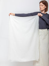 Cashmere Whisper Featherweight Scarf