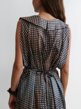 Rachel Comey - Clement Dress - Juniper - Verdalina