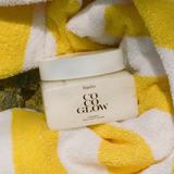 Coco Glow Body Buff Scrub