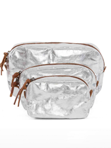 Uashmama - Cosmetic Bag Beauty Case - Verdalina