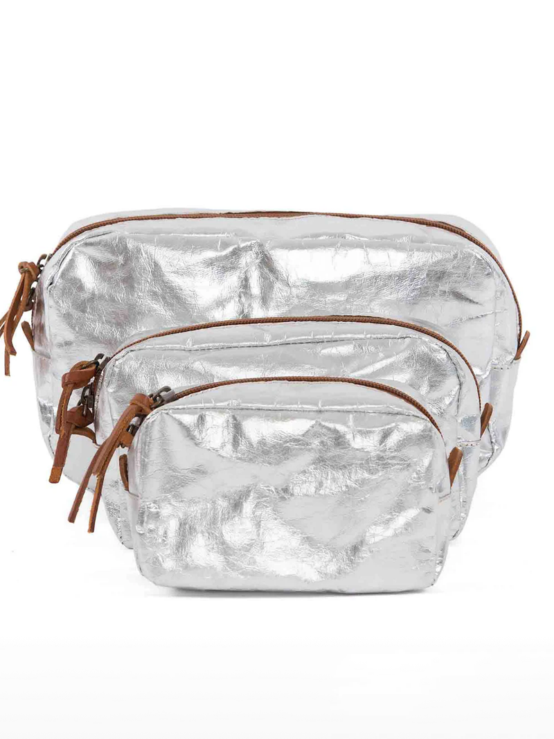 Uashmama - Cosmetic Bag Beauty Case - Verdalina