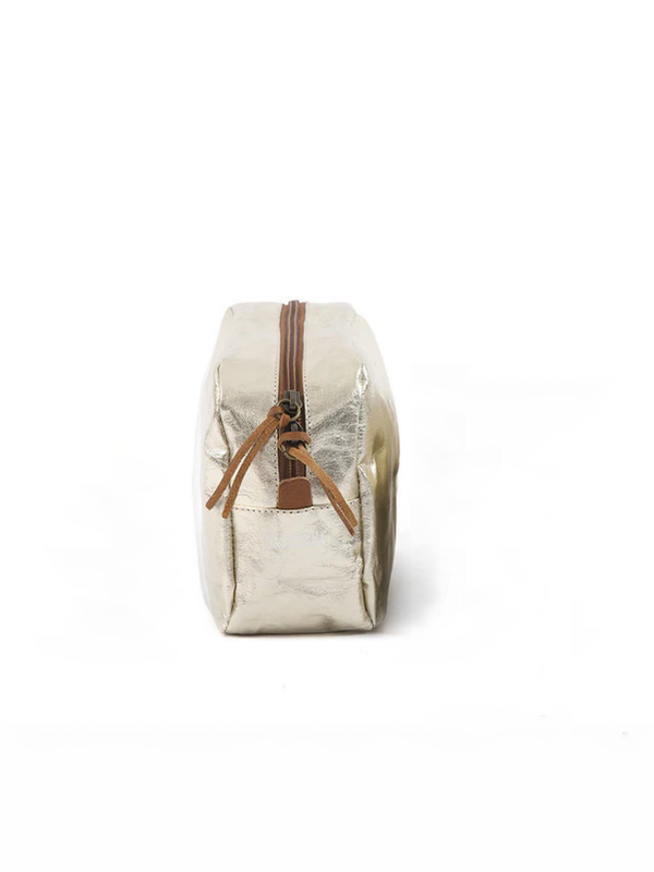 Uashmama - Cosmetic Bag Beauty Case - Verdalina