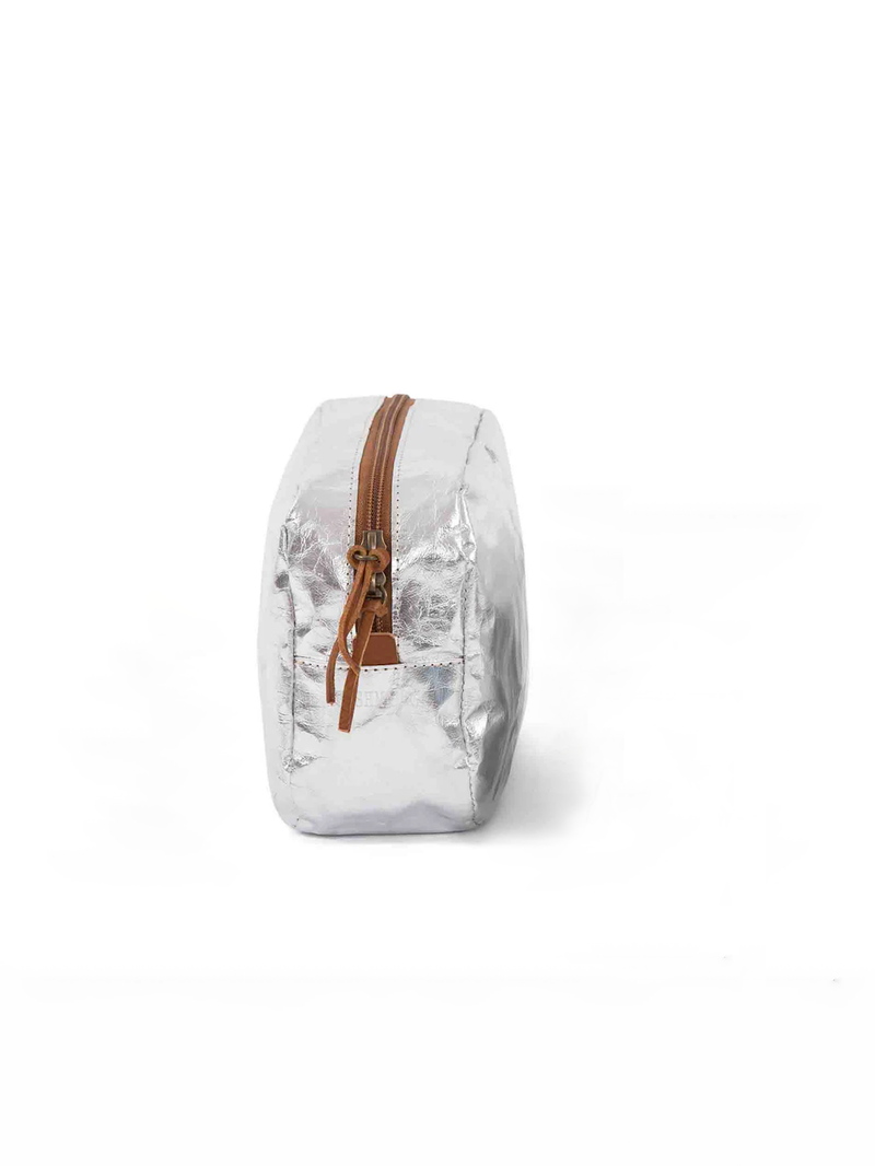 Uashmama - Cosmetic Bag Beauty Case - Verdalina