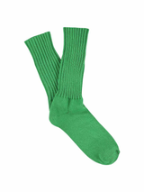 Cotton Crew Socks