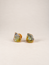 Capa Jewelry - Cucu Stud Earrings - Verdalina