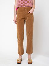Dr. BLoom Barcelona - Flow Pants - Verdalina