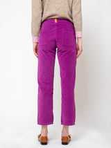 Dr. Bloom Barcelona - Flow Pants - Verdalina