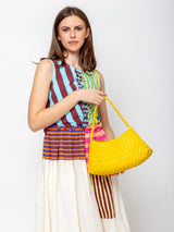 Dragon Diffusion - Rosanna Bag - Verdalina